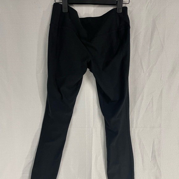 Nike dri-fit leggings, black size small work out yoga - Picture 4 of 4